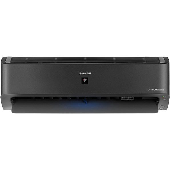 2.25ح بارد ساخن انفرتر مستورد اسود  AY-XP18YHEB