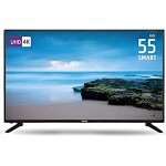 شاشة ATA 55 بوصة سمارت 4K
