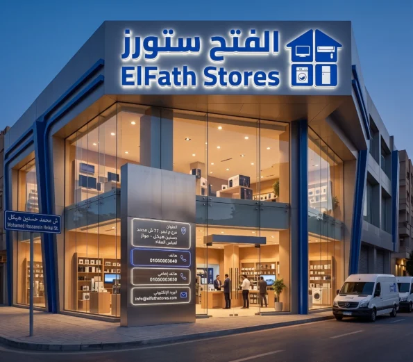 تكييف كونسيلد كارير 3 حصان
